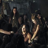 Conan the Barbarian : photos et affiche animée
