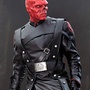 Red Skull en os et en os !