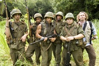 Tropic Thunder la bande annonce!!
