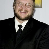 Guillermo Del Toro perdu ...