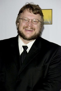 Guillermo Del Toro perdu ...