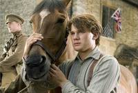 Cheval de Guerre : premières photos