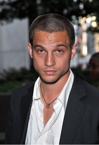 Logan Marshall-Green dans Prometheus