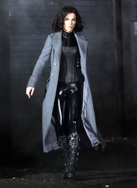 Première photo de Underworld 4