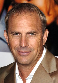 Kévin Costner sera bien Jonathan kent