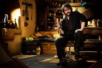 Premières photos officielles de Bilbo le Hobbit