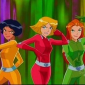 Totally Spies sur grand écran!!