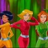 Totally Spies sur grand écran!!