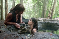 Nouvelles images et bande-annonce pour Pirates des Caraïbes : la Fontaine de Jouvence