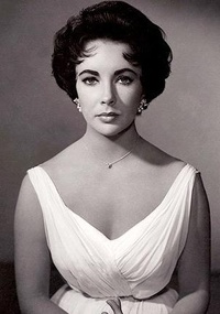 Elizabeth Taylor nous a quitté
