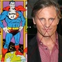 Viggo Mortensen ne sera pas dans Superman !