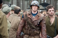 Captain America : bande-annonce mitigée