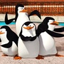 Les Pingouins de Madagascar dans leur propre film