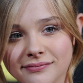 Tim Burton choisit Chloe Moretz
