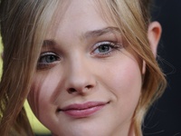Tim Burton choisit Chloe Moretz