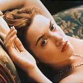 16 000 Dollars pour Kate Winslet nue dans Titanic ! 