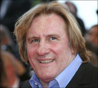 Depardieu et Ardant à nouveau réunis à l'écran