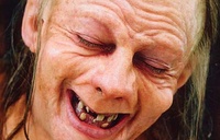 Andy Serkis : acteur et réalisateur pour Bilbo le Hobbit