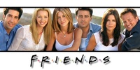 Non, toujours pas de film friends