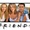 Non, toujours pas de film friends