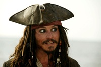 Jack Sparrow à Cannes ?