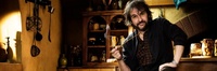 Dans les coulisses de Bilbo le Hobbit !