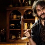 Dans les coulisses de Bilbo le Hobbit !