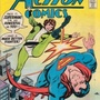 Zod et Faora contre Superman