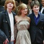 La fin d'Harry Potter a été retournée
