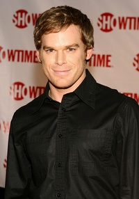 Michael C Hall sur grand écran !