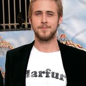 Ryan Gosling ne sera pas dans Lone RANGER