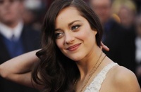 Marion Cotillard dans The Dark Knight Rises