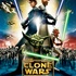Nouvelle affiche pour Clone Wars