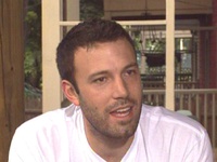 Ben Affleck décline le projet Gatsby le Magnifique
