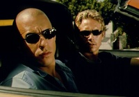 Fast and furious 6 ?