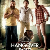 Un poster en plus pour Very Bad Trip 2