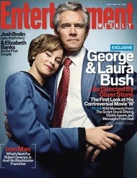Brolin est Bush