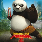 Kung Fu panda 2 : des images qui font envie