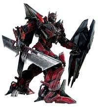 Transformers 3 se dévoile un peu plus
