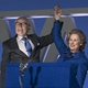 Nouvelle apparition de Margaret Tatcher