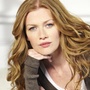 Mireille Enos aux côtés de Brad Pitt