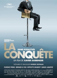 La conquête dévoile son affiche
