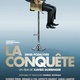 La conquête dévoile son affiche