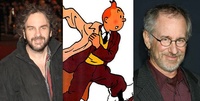 Tintin aura deux papas pour son 3ème opus