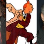 Tintin aura deux papas pour son 3ème opus