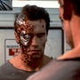 Schwarzenegger passe de Gouverneur à Terminator