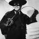 Zorro fait un bond dans le temps
