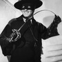 Zorro fait un bond dans le temps