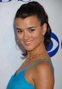 Ziva reste à NCIS
