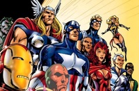 Le script de The Avengers dérobé ! 